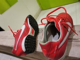 Futbalova obuv c43