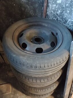 Kolesa 4x108 r16