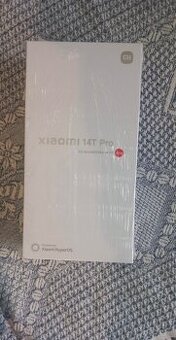 Xiaomi 14t pro 12/512gb