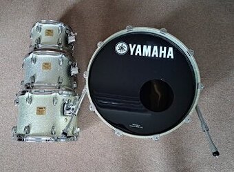 Yamaha maple custom absolute