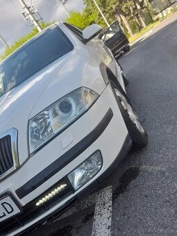 Škoda Octavia 2 1.9 77 Kw