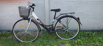 OLPRAN - Dámsky bicykel