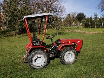 Malotraktor