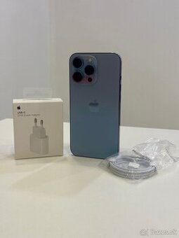 ZÁRUKA | iPhone 13 Pro 128gb