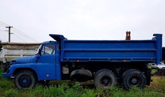 Predám TATRA 148 F3 vyklápač