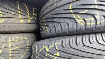 Letné Uniroyal Rainsport 3 205/55/16 91V