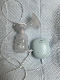 Philips AVENT Odsávačka materského mlieka