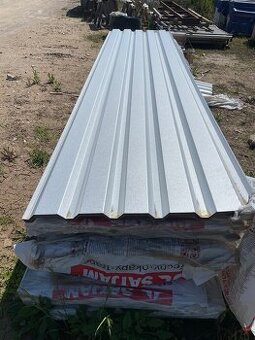 trapezovy plech SAJTAN SAT35 Aluzinok