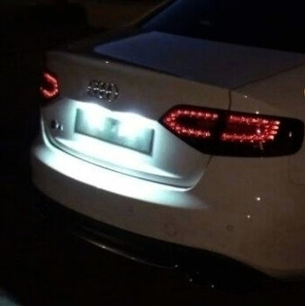 Osvetlenie LED