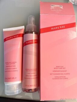 Telova sada Mary kay