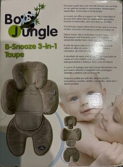 Kojenecká vložka BoJungle