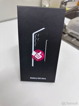 Samsung Galaxy s25 ultra 1TB