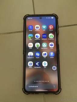 Samsung Galaxy Z Flip 5 12/512 mint