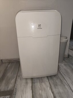 Mobilná klimatizácia Electrolux