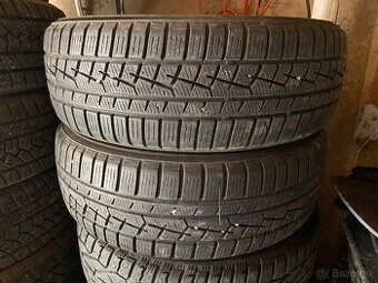 2ks Yokohama 185/60 R15 zimné pneumatiky
