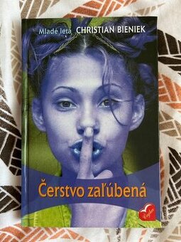 Čerstvo zaľúbená - Christian Bieniek