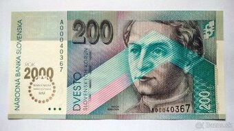 200  sk BIMILENIUM
