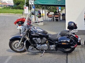 Kawasaki VN 900