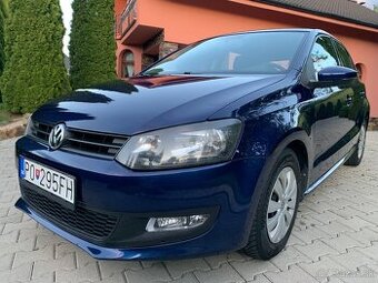 Volkswagen Polo 1.2