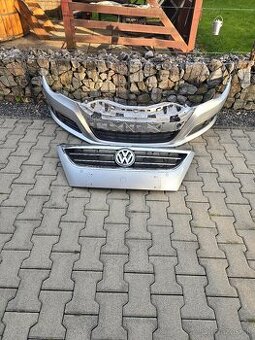 Passat cc naraznik