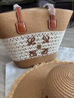 Loewe plazmová kabelka