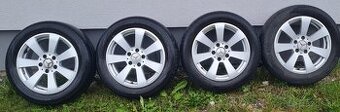 Disky Mercedes 5x112 R16