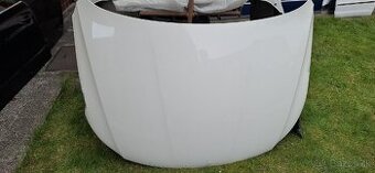 Predná kapota VW Passat cc 2008 - 2012