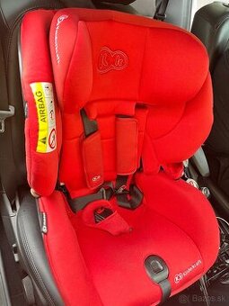 Autosedačka Kinderkraft Myway