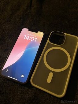 iPhone 13 mini 128gb