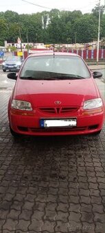 Daewoo Kallos 1.4