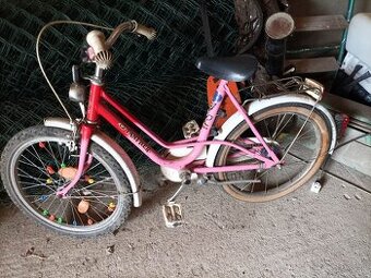 detsky bicykel vys 80cm