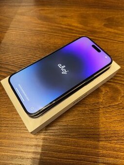 iPhone 14 Pro Max 128Gb Deep Purple