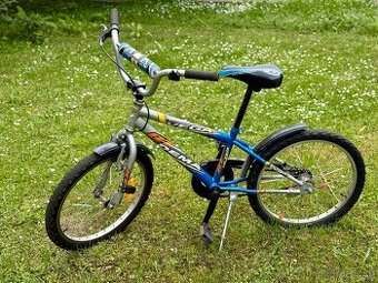 Detsky bicykel Dema 20” - 1