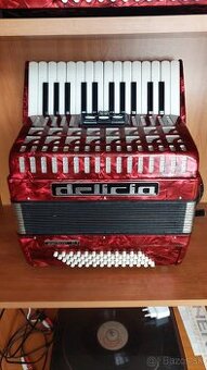 Delicia Junior 60bas