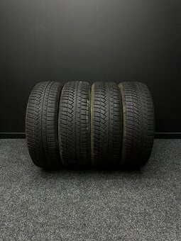 Sada pneu Continental 215/65/17 99H