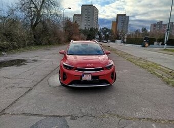 Predám KIA Stonic 1.2 DPi