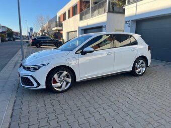 Volkswagen Golf 8 GTE 47000km