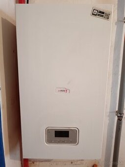 Elektrický kotol 18kW s termostatom
