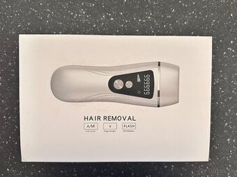 Nursense G18 IPL epilátor