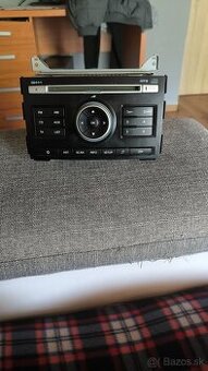 Originál autorádio Kia Ceed