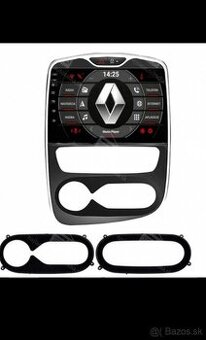 CLIO 4. AUTORADIO ANDROID