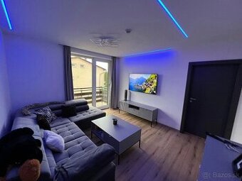 PRENÁJOM - Nový 2-izbový byt 61,1m2