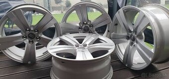 Disky Audi 5x112 R18