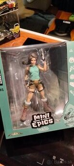 Mini Epics Lara Croft
