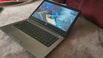 Hp Probook 645 (14. 1LED), 8gb ram, bateria 3hod,win10