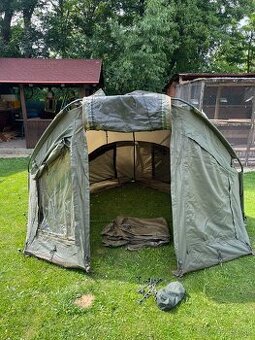 Bivak Ehmanns hot spot XLS Bivvy