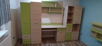 Predam detsku izbu