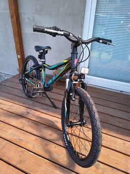 Detský bicykel CTM Jerry 2.0