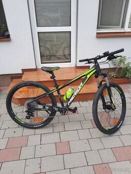 Predám bicykel Merida