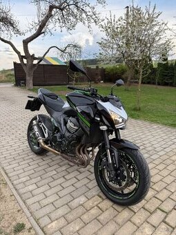 Kawasaki Z800 rv.2016 ABS